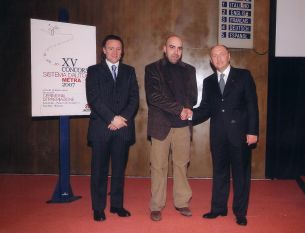 Sistemi per forme d-autore - Bologna 2007